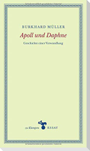 Apoll und Daphne