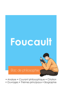 Réussir son Bac de philosophie 2024 : Analyse du philosophe Michel Foucault