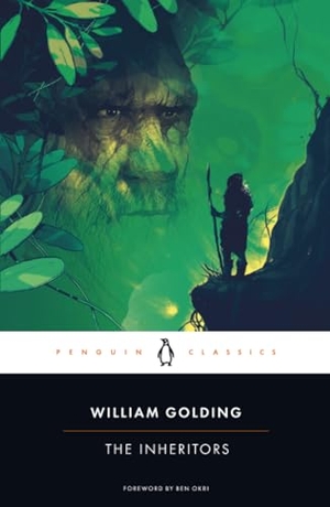 Golding, William. The Inheritors. Penguin Publishing Group, 2026.