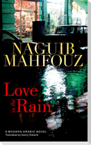 Love in the Rain