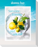 Sunshine, Lemons and Sea Salt