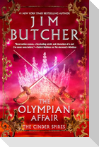 The Olympian Affair