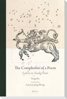 The Completion of a Poem