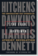 The Four Horsemen