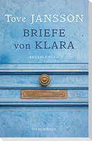 Briefe von Klara