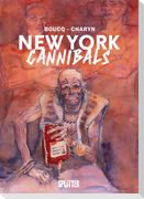 New York Cannibals