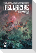 The Fellspyre Chronicles Book I