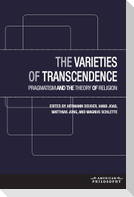 The Varieties of Transcendence
