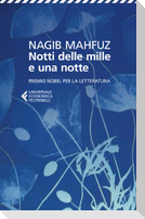 Notti delle mille e una notte