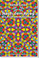 Nach dem Krieg
