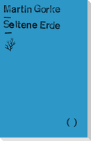 Seltene Erde