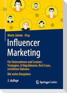 Influencer Marketing