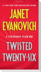 Twisted Twenty-Six