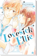 Lovesick Ellie 5
