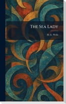 The Sea Lady