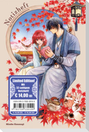 Yona - Prinzessin der Morgendämmerung 46 - Limited Edition