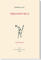 Vieja escuela