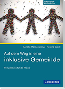 Auf dem Weg in eine inklusive Gemeinde