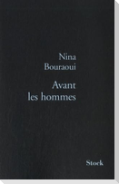Avant Les Hommes