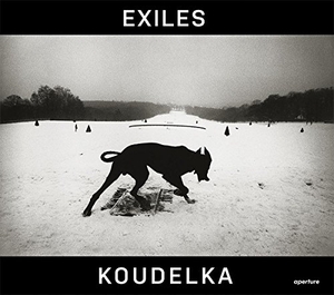 Koudelka, Josef. Josef Koudelka: Exiles. Aperture, 2014.