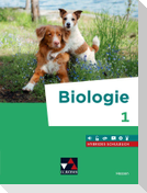 Biologie Hessen 1 Ausgabe ab 2027