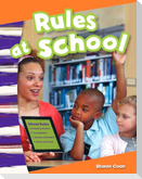 Rules at School