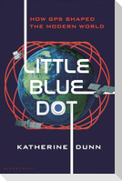 Little Blue Dot