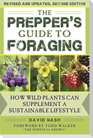 The Prepper's Guide to Foraging
