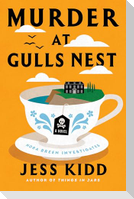 Murder at Gulls Nest