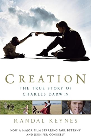 Keynes, Randal. Creation - The True Story of Charles Darwin. Cassell, 2009.