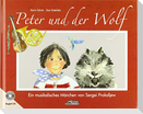 Peter und der Wolf