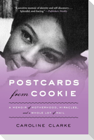 Postcards from Cookie