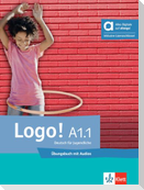 Logo! A1.1 - Hybride Ausgabe allango
