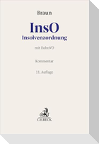 Insolvenzordnung (InsO)