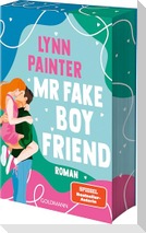 Mr Fake Boyfriend