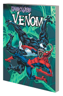 Venom by Al Ewing & RAM V Vol. 3: Dark Web