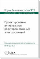 Design of the Reactor Core for Nuclear Power Plants