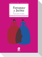 Fortunata y Jacinta
