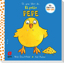 El gran libro del pollo Pepe