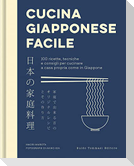 Cucina giapponese facile