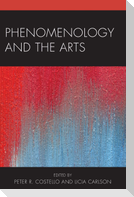 Phenomenology and the Arts