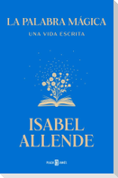La palabra magica