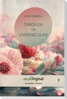 Through the Looking-Glass (with audio-online) - Readable Classics - Unabridged english edition with improved readability