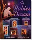 As Babies Dream