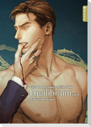 Equilibrium Light Novel - Side B