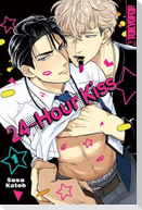 24-Hour Kiss 01