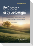 By Disaster or by Co-Design?