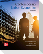 Loose Leaf for Contemporary Labor Economics