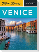 Rick Steves Pocket Venice (Fifth Edition)