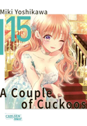 A Couple of Cuckoos 15